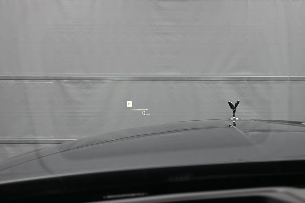 Certified 2024 Rolls-Royce Cullinan Black Badge AWD/4WD image 20