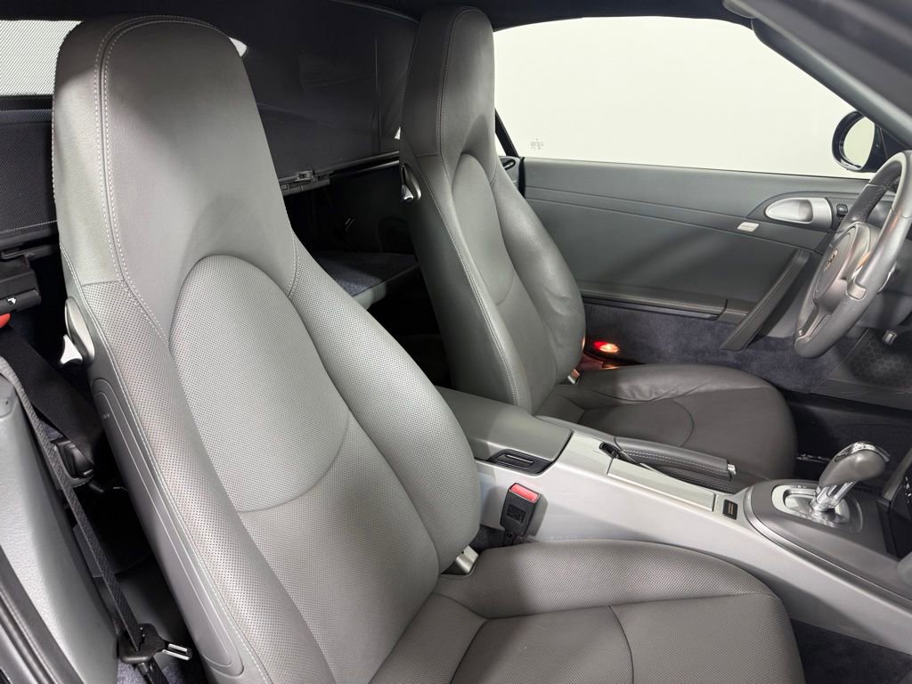 Used 2009 Porsche 911 Carrera S RWD image 14