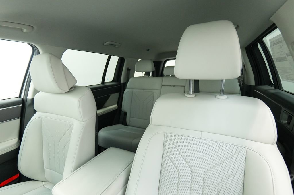 New 2026 Hyundai Santa Fe SEL image 14