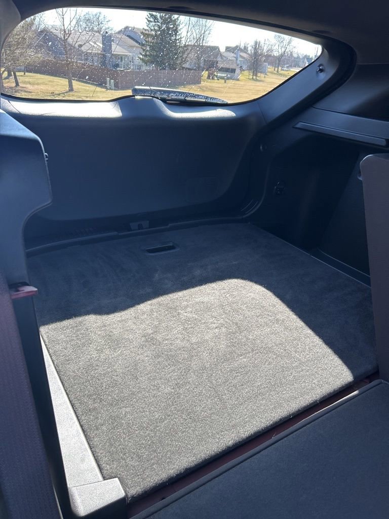 Used 2024 Chevrolet Trax RS w/ Sunroof Package image 40