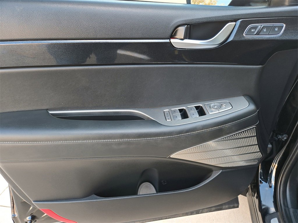 Used 2022 Hyundai Palisade Limited w/ Cargo Package image 35