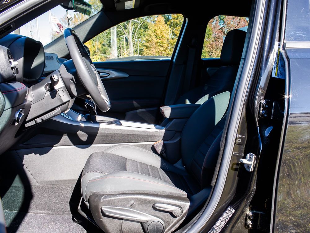 Used 2024 Dodge Hornet GT w/ Cold Weather Group image 17