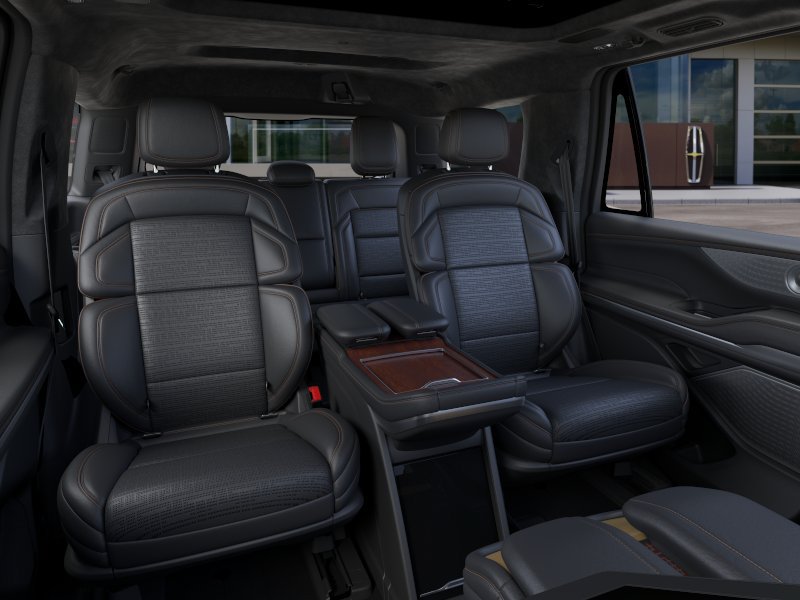 New 2026 Lincoln Navigator Black Label AWD/4WD image 34