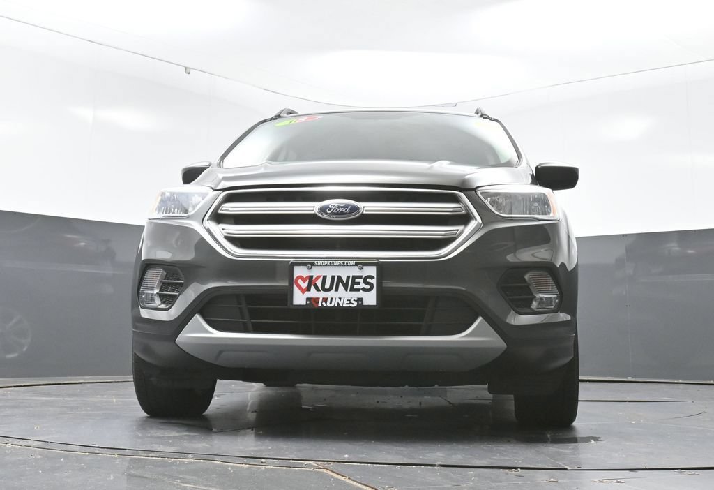 Used 2018 Ford Escape SE w/ SE Sync 3 Package FWD image 51