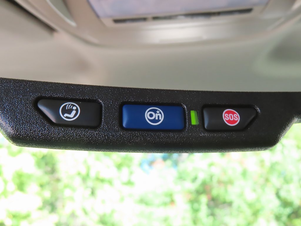 Used 2022 GMC Canyon Elevation image 10