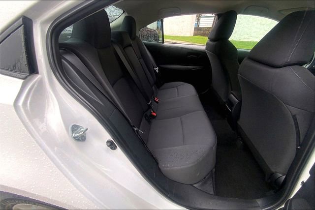 Used 2022 Toyota Corolla LE w/ LE Convenience Package image 26