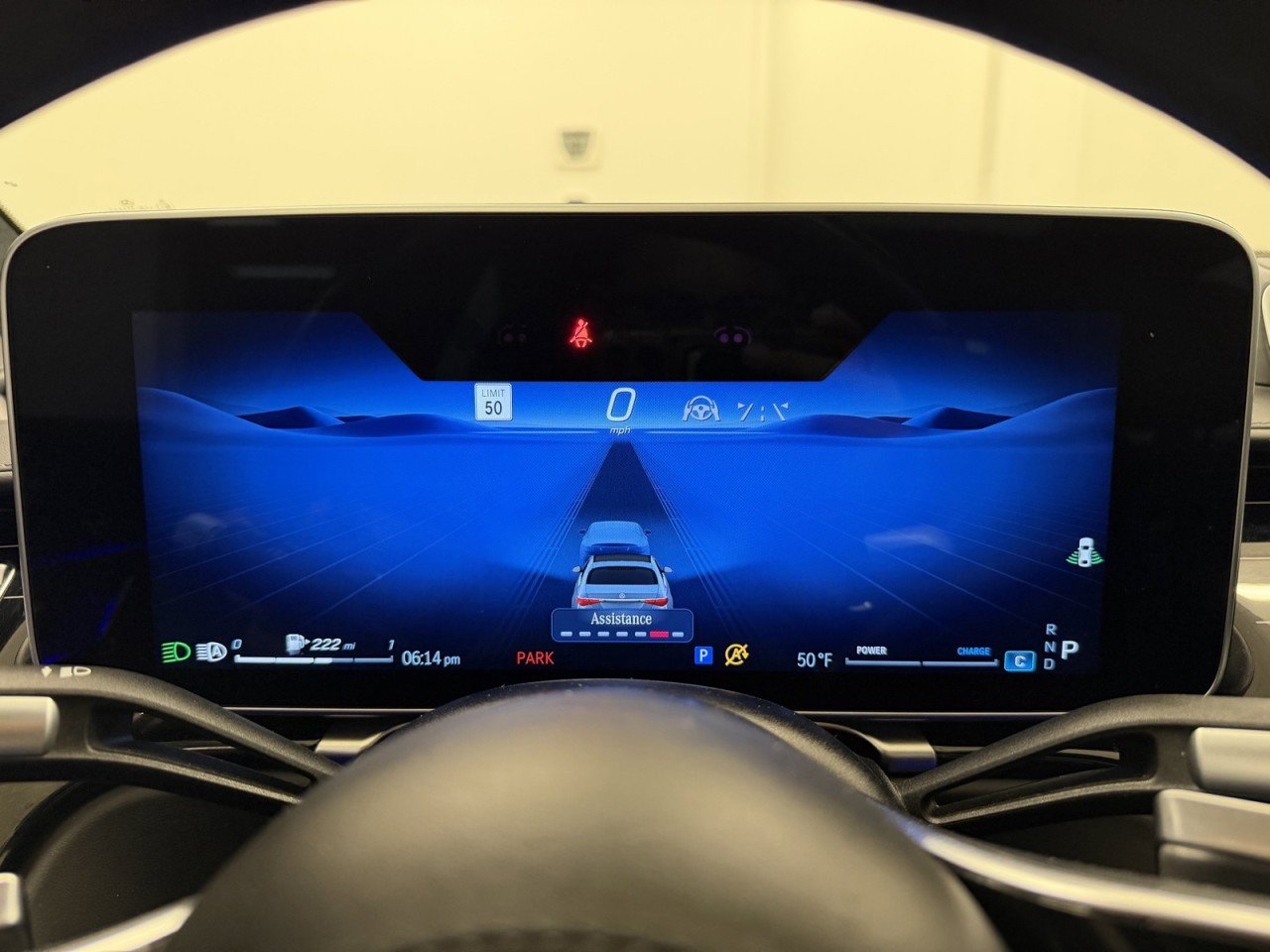 Used 2022 Mercedes-Benz S 580 4MATIC Sedan image 20