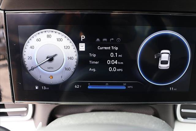 New 2026 Hyundai Elantra Limited FWD image 15