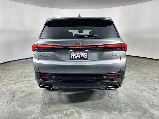 Used 2026 Buick Enclave Sport Touring image 7