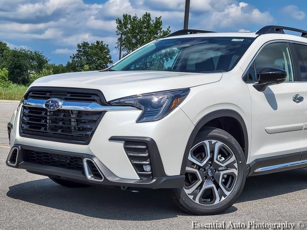 New 2026 Subaru Ascent Touring AWD/4WD image 6