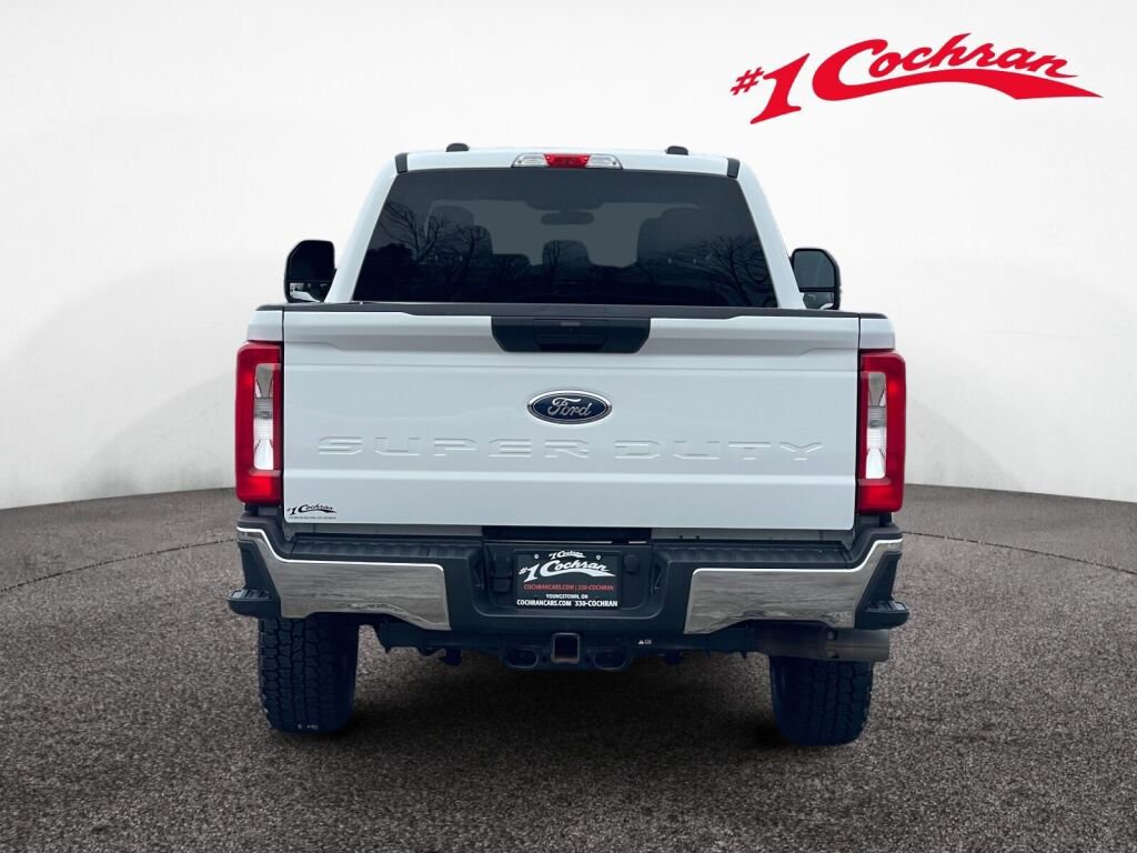 Used 2024 Ford F250 XLT image 16