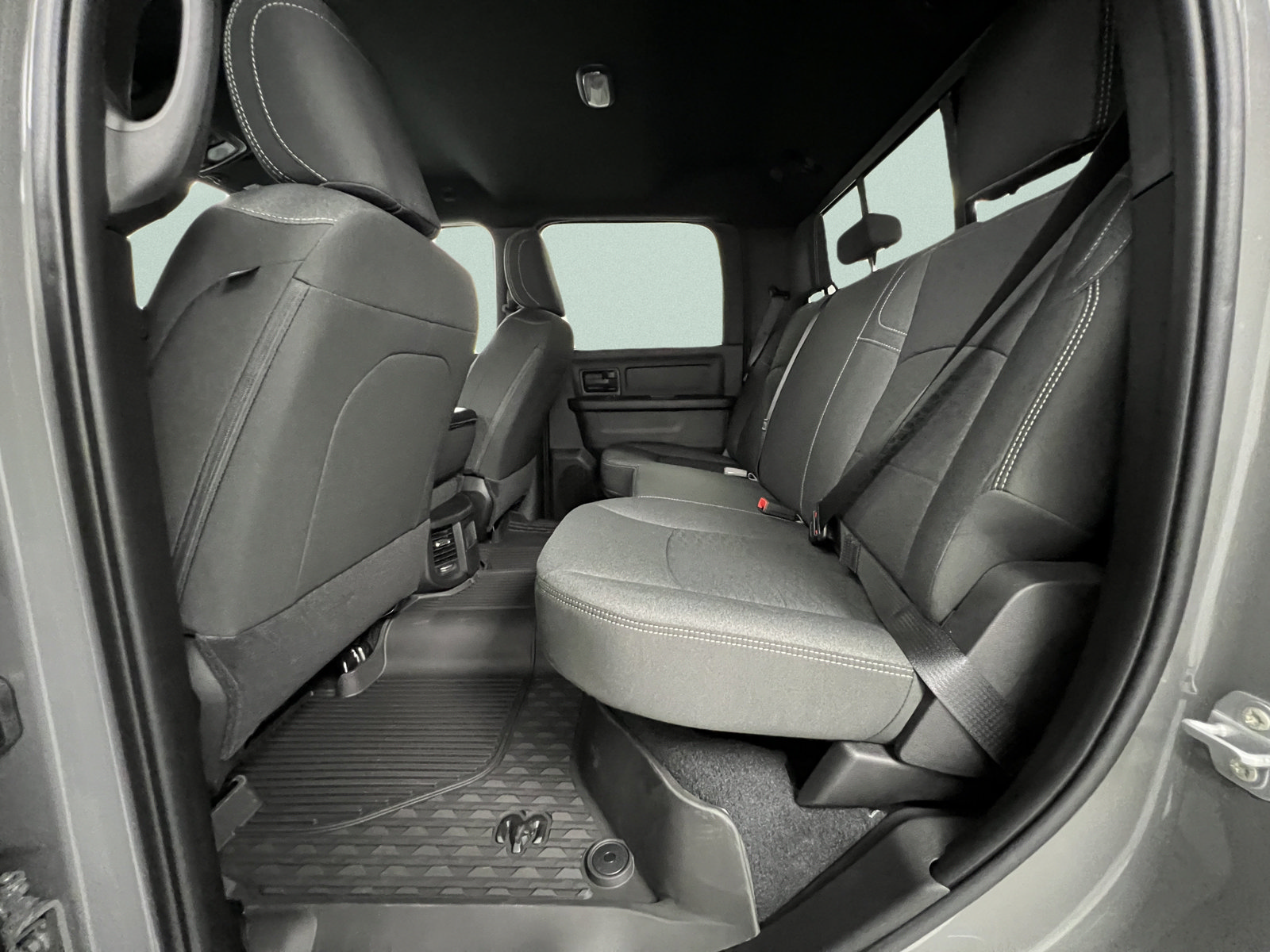 New 2027 RAM 2500 Tradesman AWD/4WD image 28