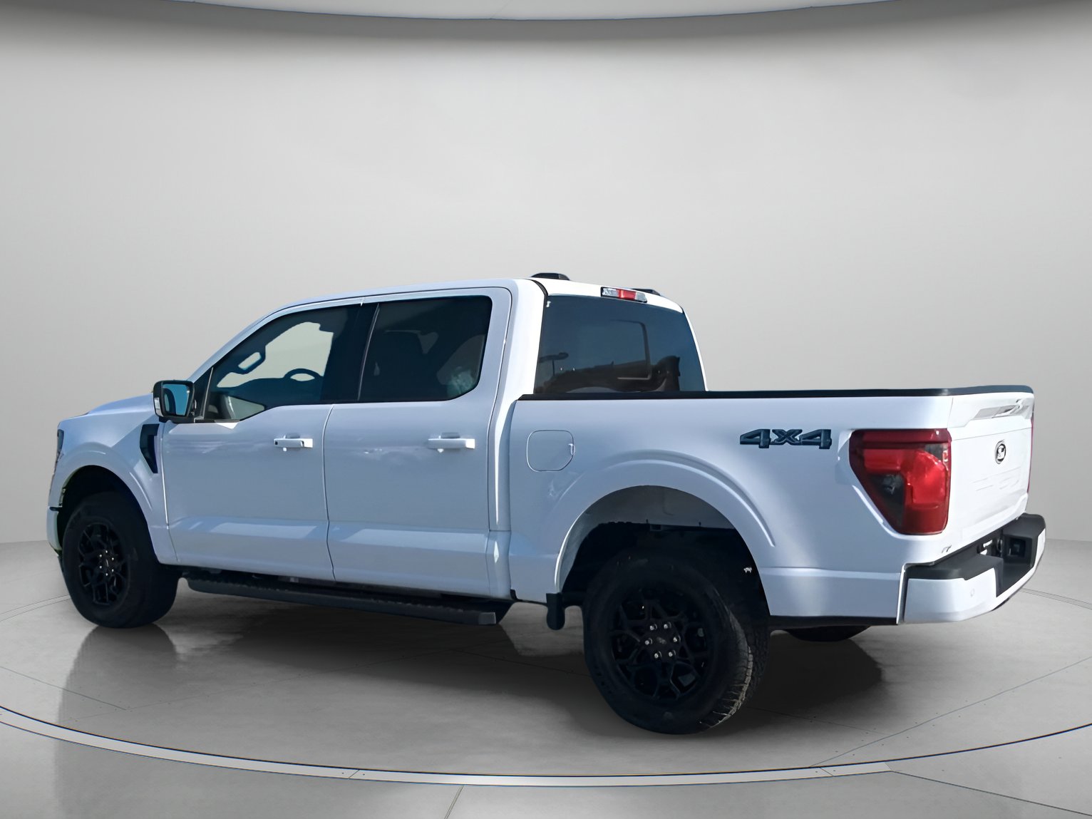 New 2026 Ford F150 XLT image 18
