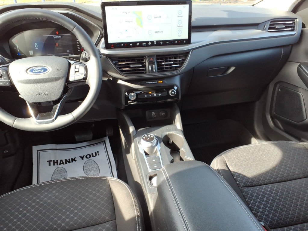 Certified 2024 Ford Escape Active w/ Tech Pack #1 AWD/4WD image 12