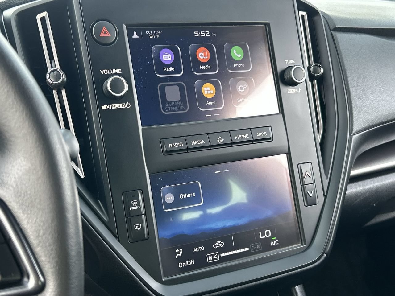 Certified 2023 Subaru WRX AWD/4WD image 22