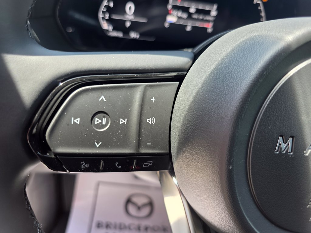 New 2026 MAZDA CX-5 Select AWD/4WD image 18