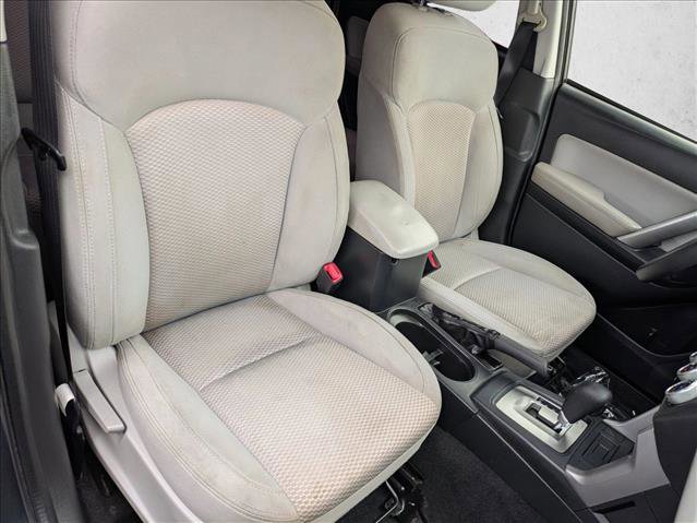 Used 2016 Subaru Forester 2.5i w/ Alloy Wheel Package image 17