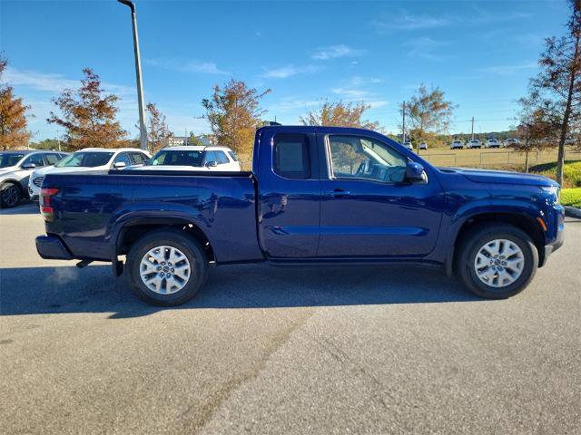 Certified 2023 Nissan Frontier SV w/ Technology Package image 3
