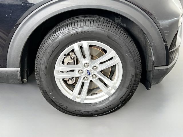 Used 2020 Ford Explorer XLT w/ Equipment Group 202A image 39