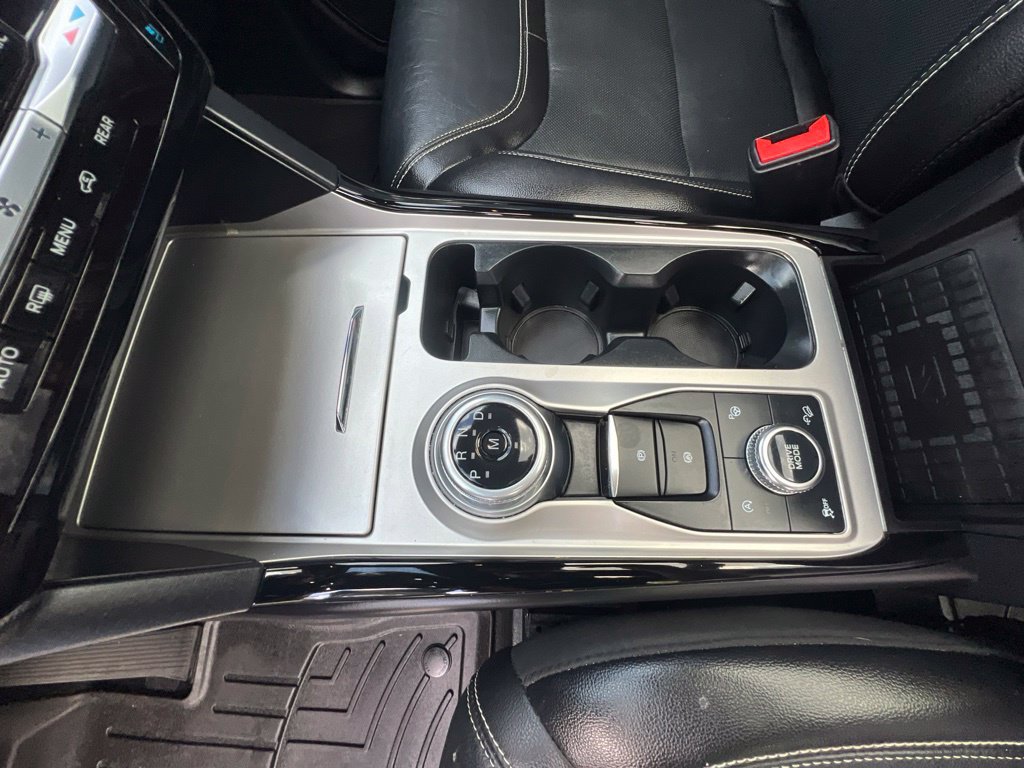 Used 2022 Ford Explorer ST w/ Equipment Group 401A AWD/4WD image 37