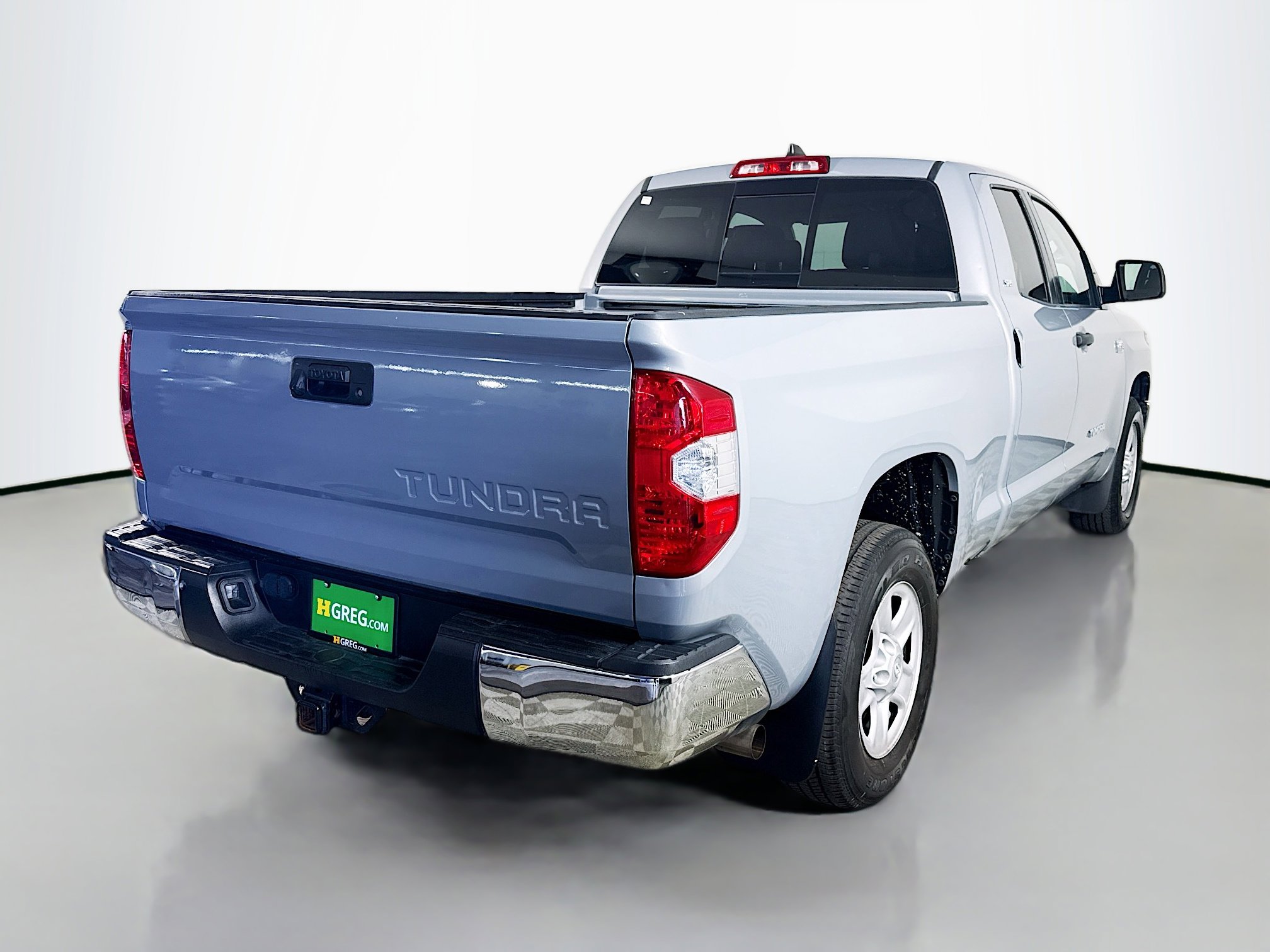 Used 2020 Toyota Tundra SR5 w/ SR5 Upgrade Package image 10
