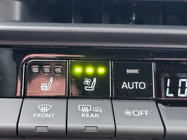 New 2026 Toyota Crown Signia AWD/4WD image 33