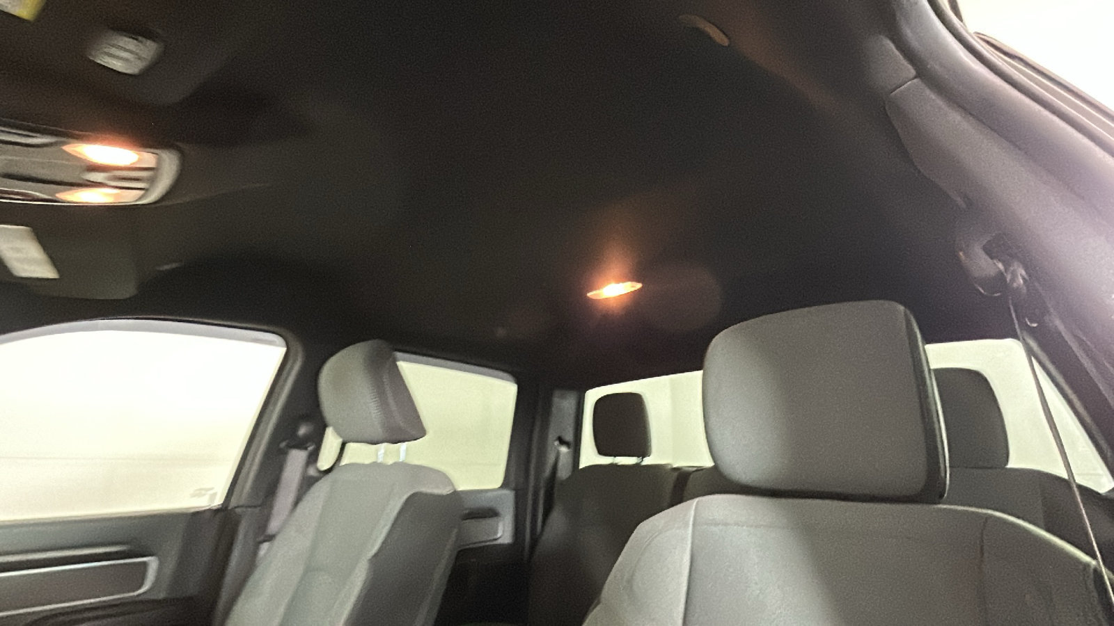 Used 2022 RAM 2500 Big Horn w/ Level A Equipment Group AWD/4WD image 16