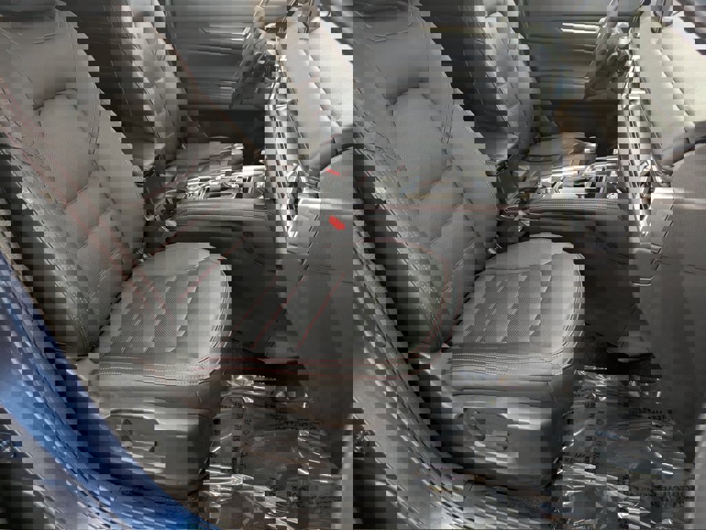 Certified 2023 MAZDA CX-5 AWD 2.5 Turbo image 28