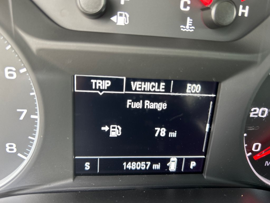 Used 2019 GMC Acadia SLE AWD/4WD image 16