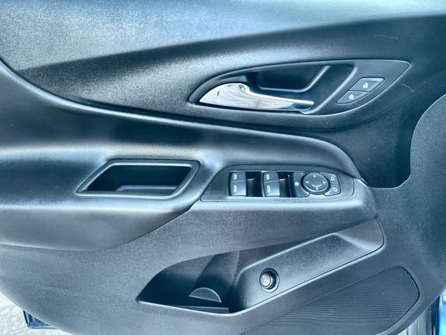 Certified 2021 Chevrolet Equinox LT FWD image 24