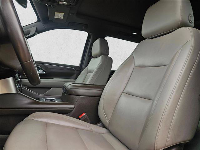 Used 2021 Chevrolet Suburban Z71 AWD/4WD image 16