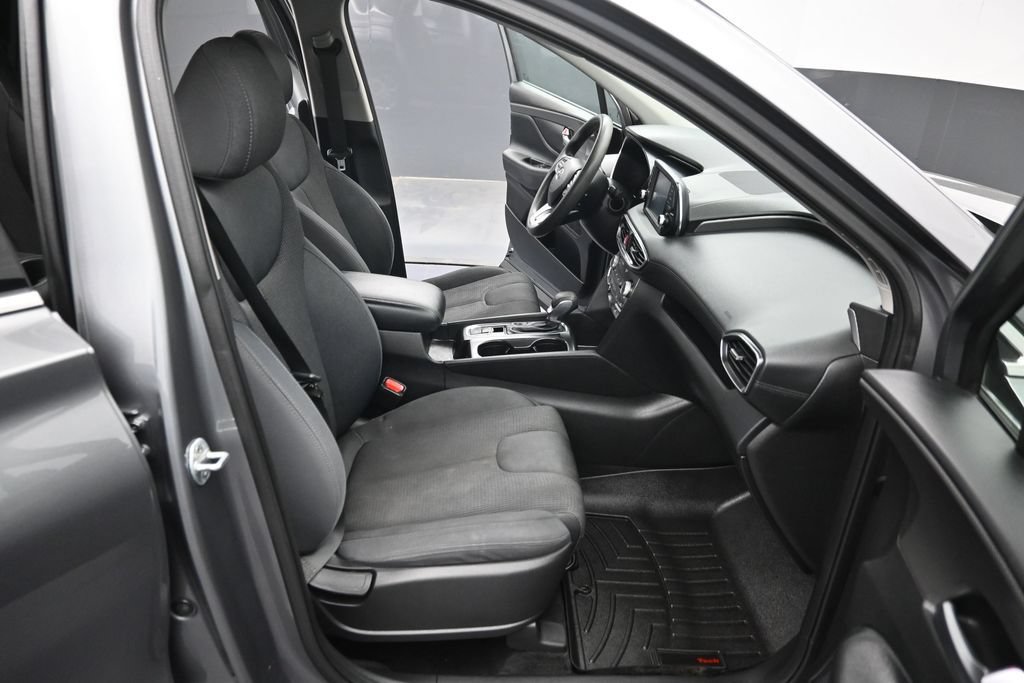 Used 2019 Hyundai Santa Fe SEL FWD image 30