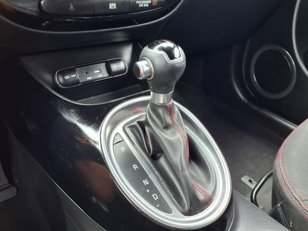 Used 2016 Kia Soul + w/ Soulful Package FWD image 28