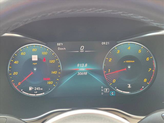 Used 2022 Mercedes-Benz GLC 300 image 11