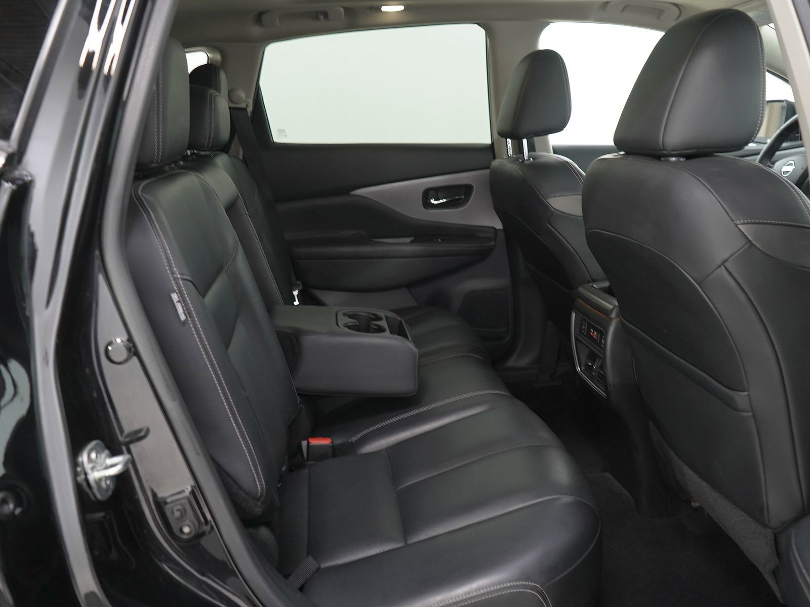 Used 2020 Nissan Murano SL image 14