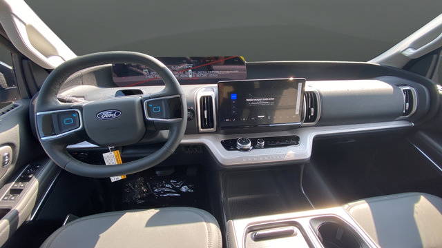 New 2027 Ford Expedition Max Active AWD/4WD image 10