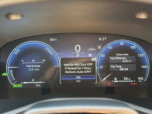 New 2026 Toyota Camry XLE FWD image 14