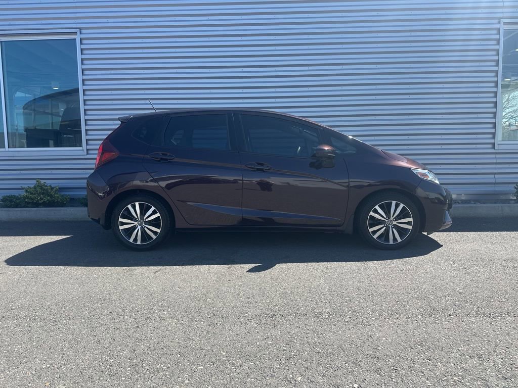 Used 2015 Honda Fit EX-L image 2