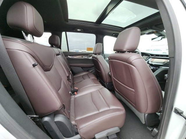 Used 2020 Cadillac XT6 Premium Luxury image 7