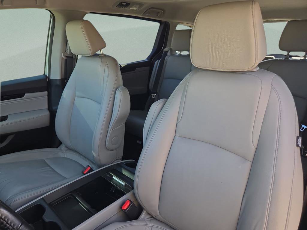 Used 2021 Honda Odyssey Touring image 33