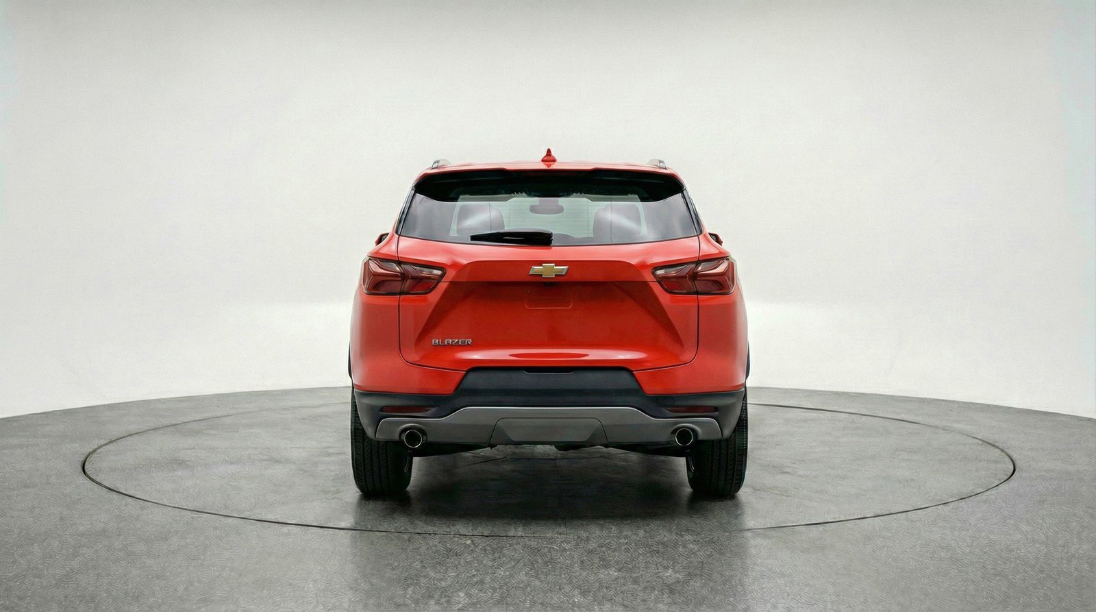 Used 2025 Chevrolet Blazer LT image 7