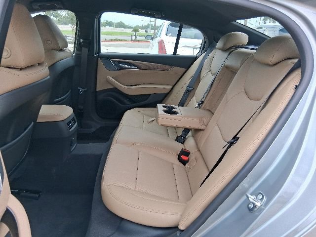 New 2026 Cadillac CT5 Premium Luxury RWD image 24