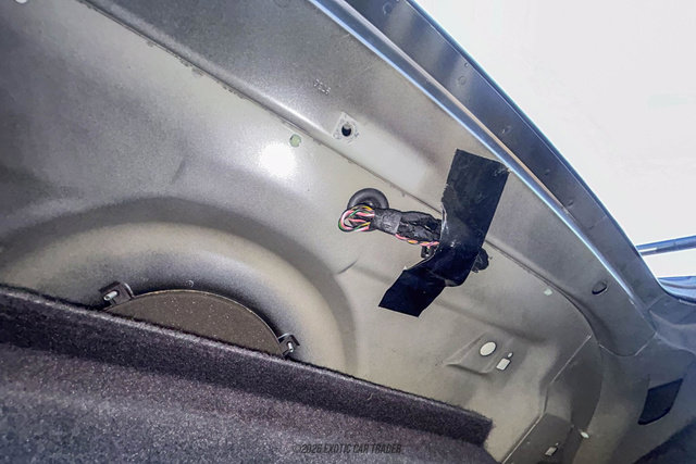 Used 1998 Jaguar XK8 Coupe image 79