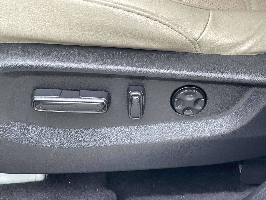 Certified 2020 Honda CR-V EX-L image 18