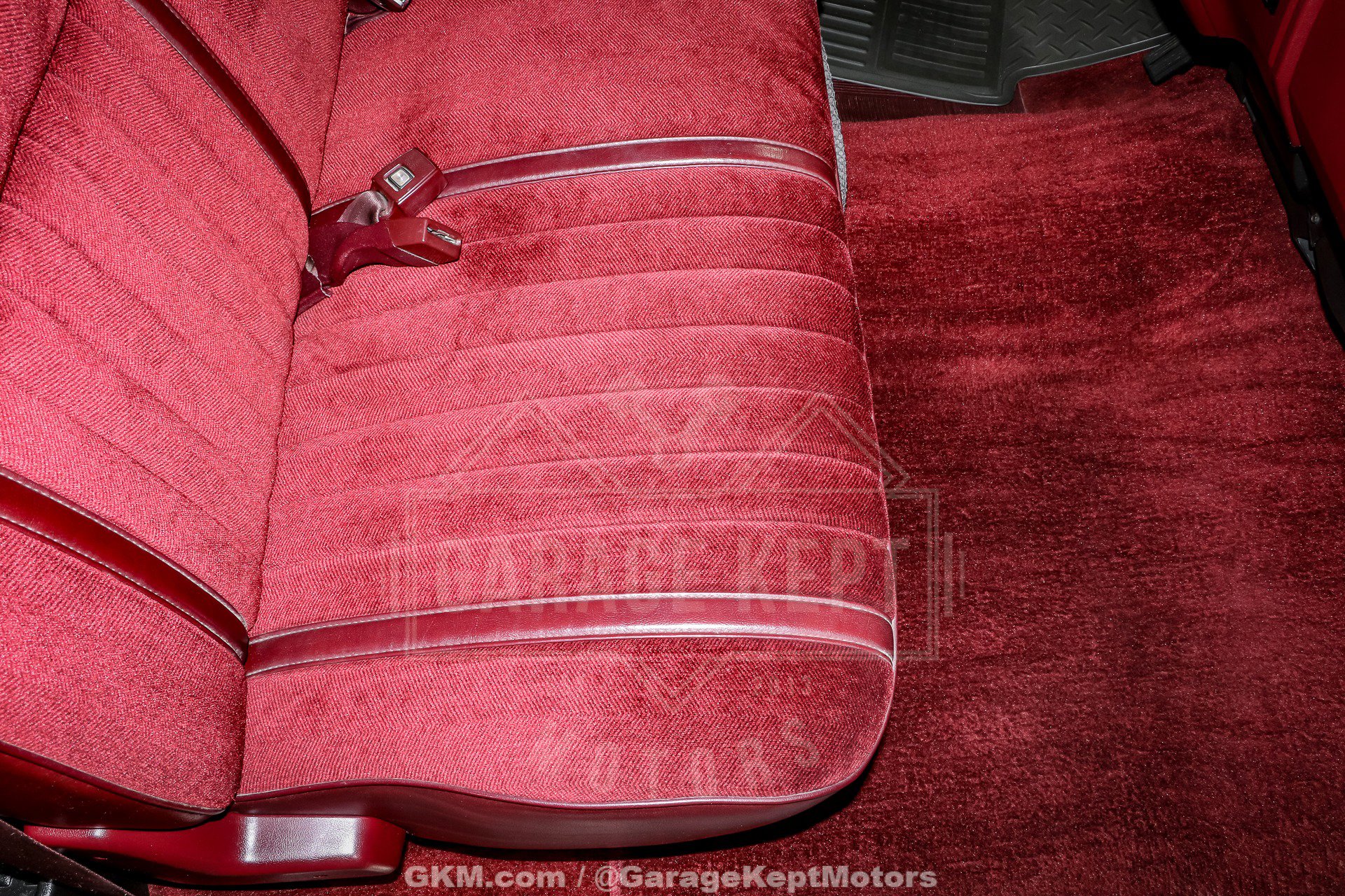 Used 1989 Dodge D/W Truck 150 image 67