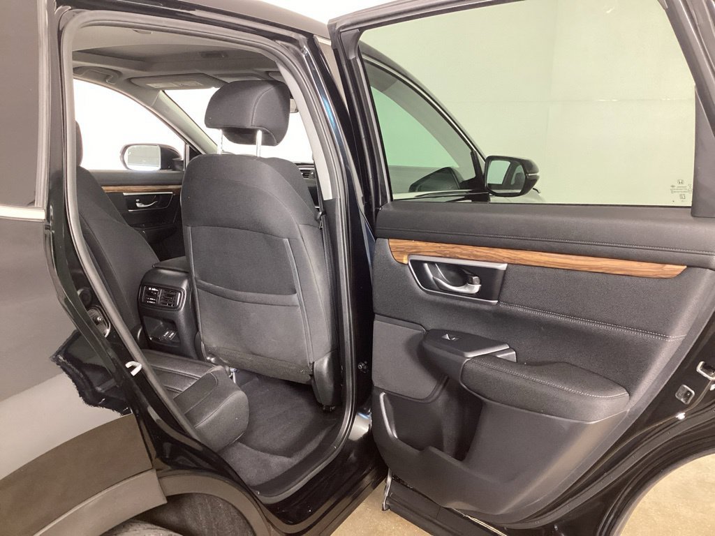 Used 2022 Honda CR-V EX image 23