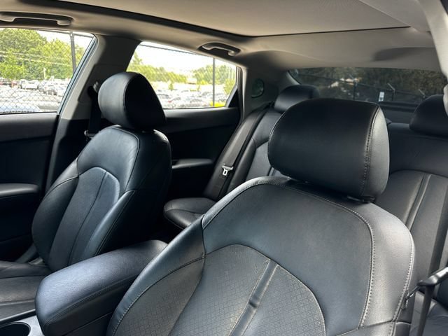 Used 2020 Kia Optima SE FWD image 11