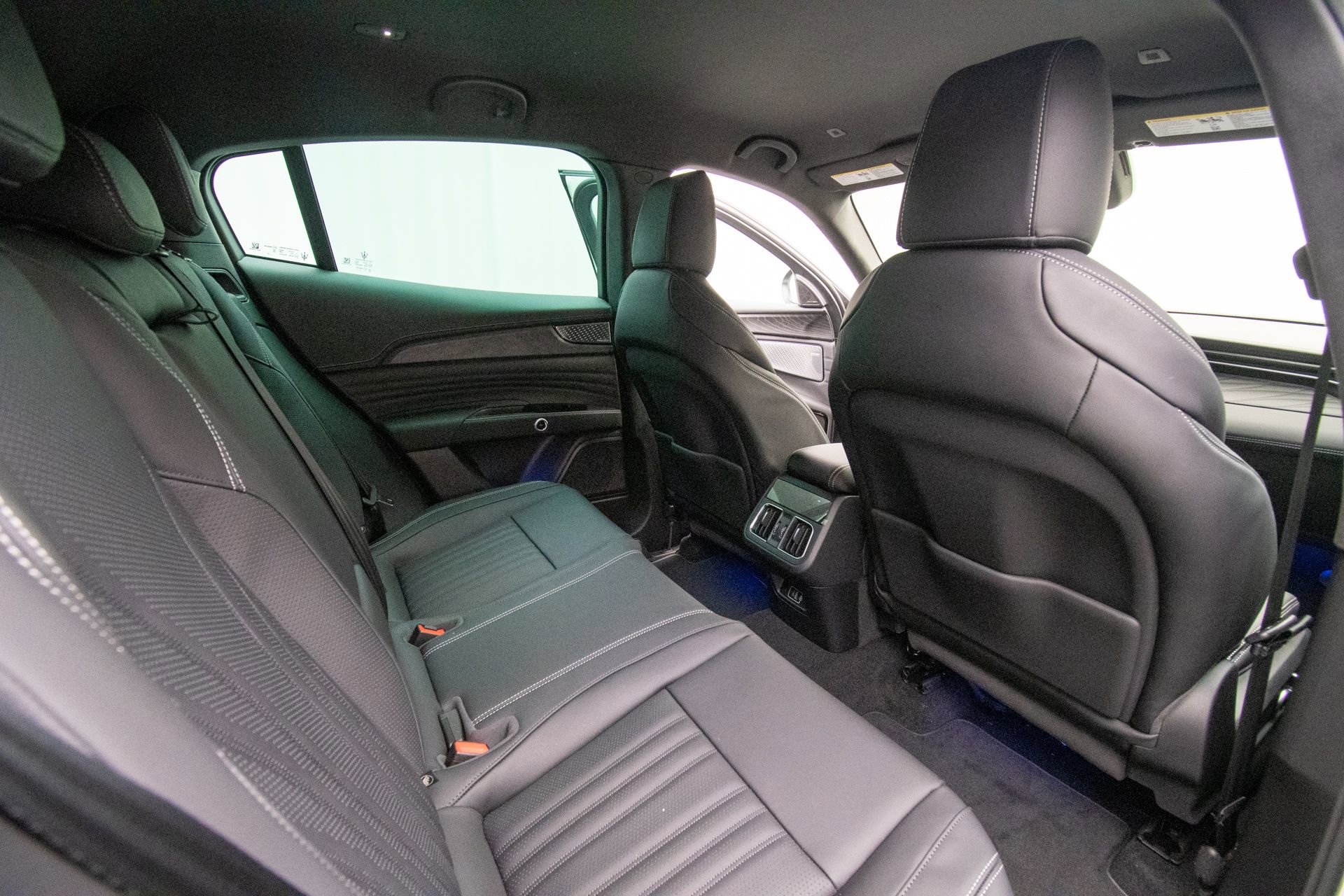 New 2026 Maserati Grecale Modena image 18