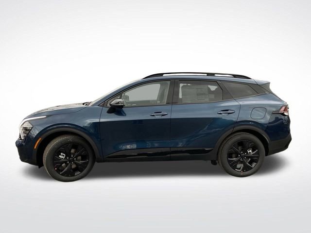 New 2025 Kia Sportage X-Line image 14
