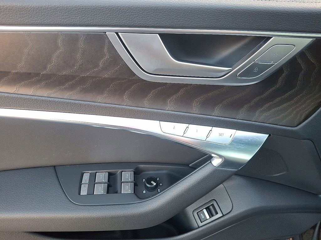 Used 2023 Audi A6 3.0T Premium w/ Convenience Package image 13
